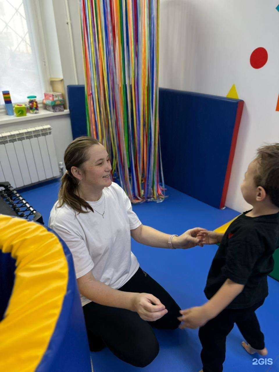 Отзывы на компанию Нейро+ в г. Набережные Челны c фото