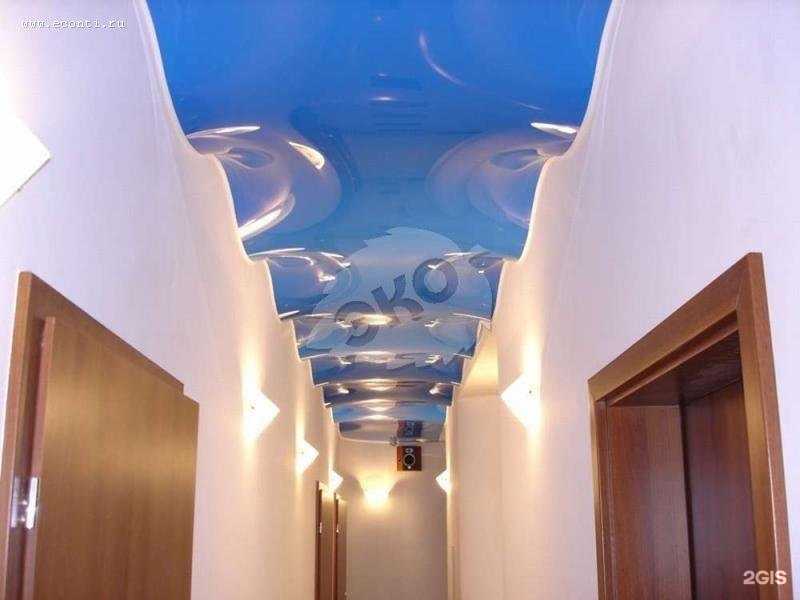 Отзывы на компанию ЭкоСтрой в Егорьевске c фото