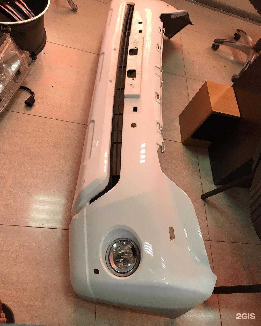 Отзывы на компанию Auto-World.Tuning в Махачкале c фото