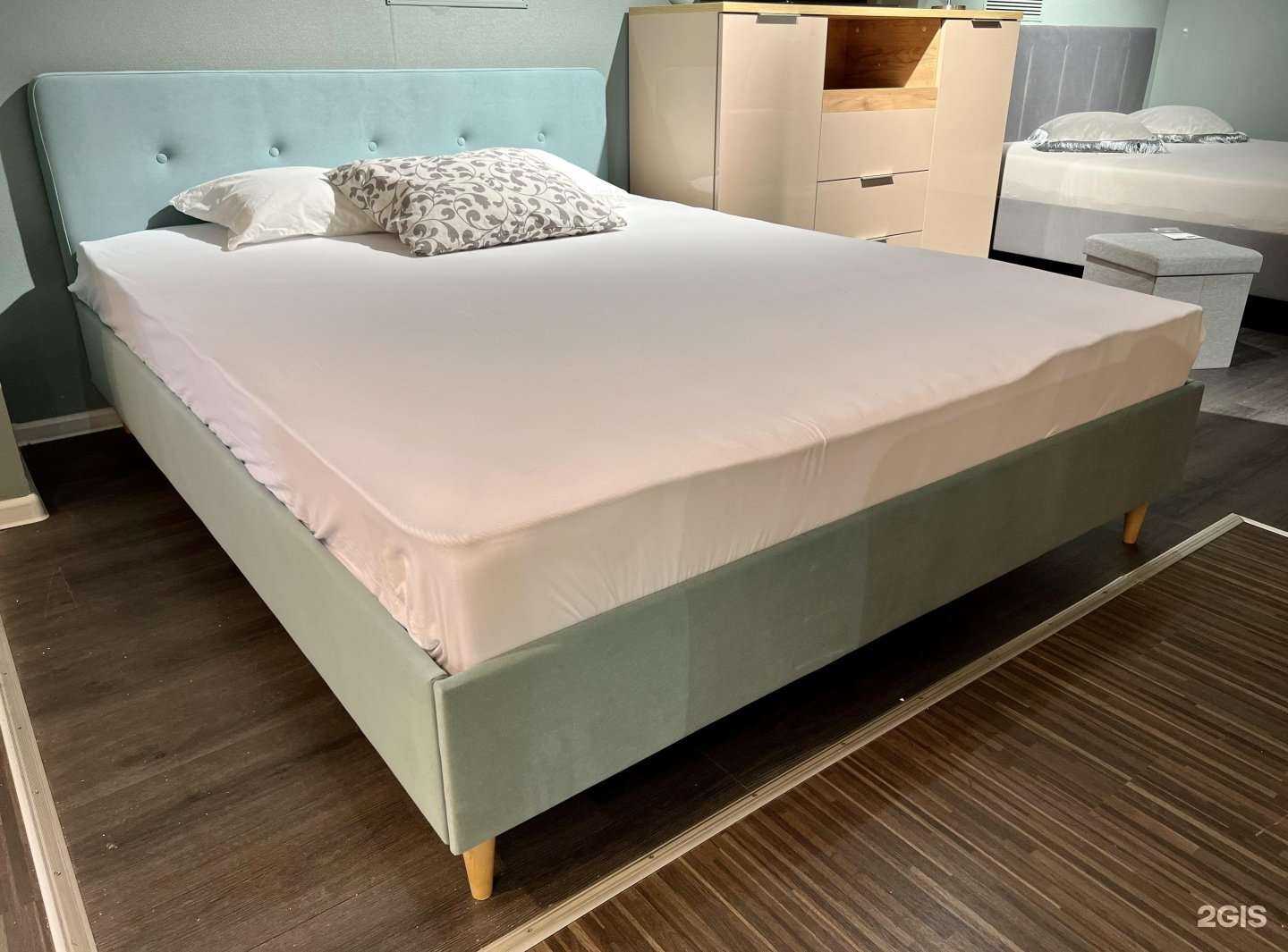 Отзывы на компанию Мебель выгодно и точка в Калининграде c фото