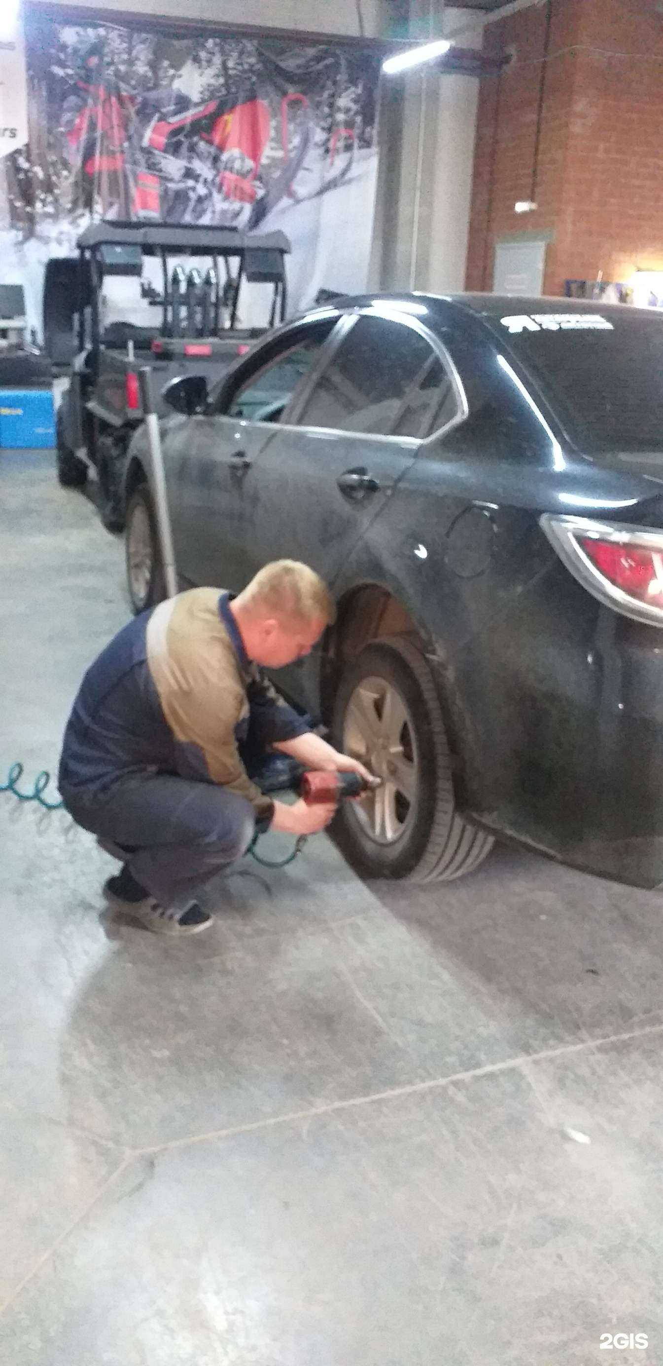 Отзывы на компанию ЕЕмоторс в г. Пермь c фото