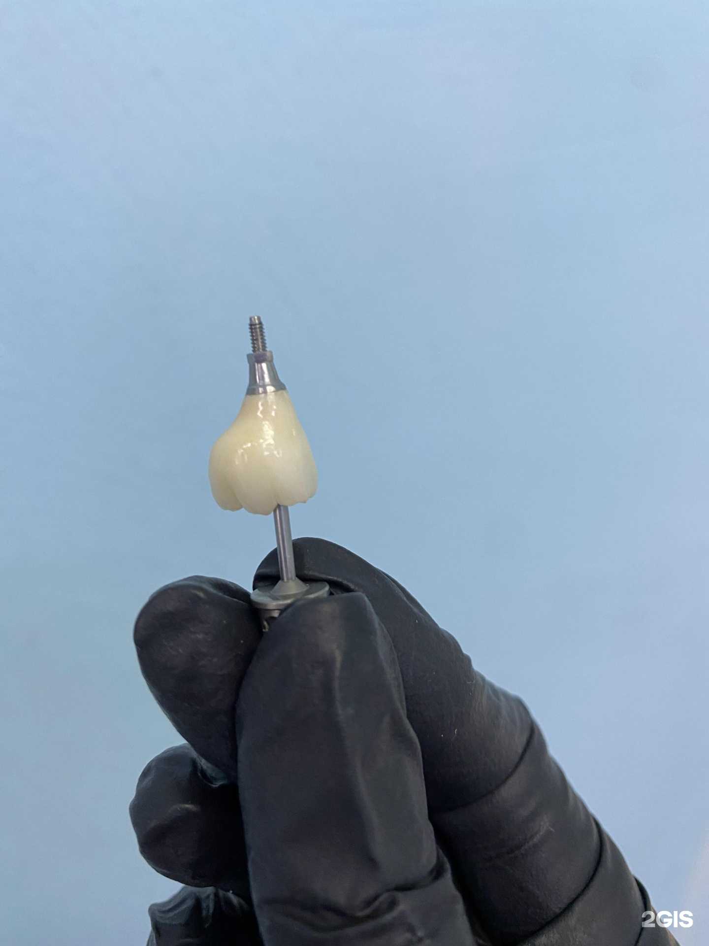 Отзывы на компанию Студия современной стоматологии в г. Барнаул c фото