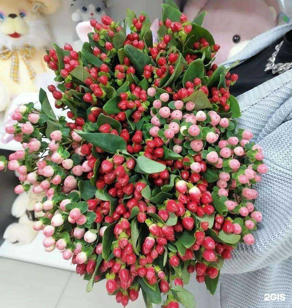 Отзывы на компанию Цветторг в Рассказове c фото