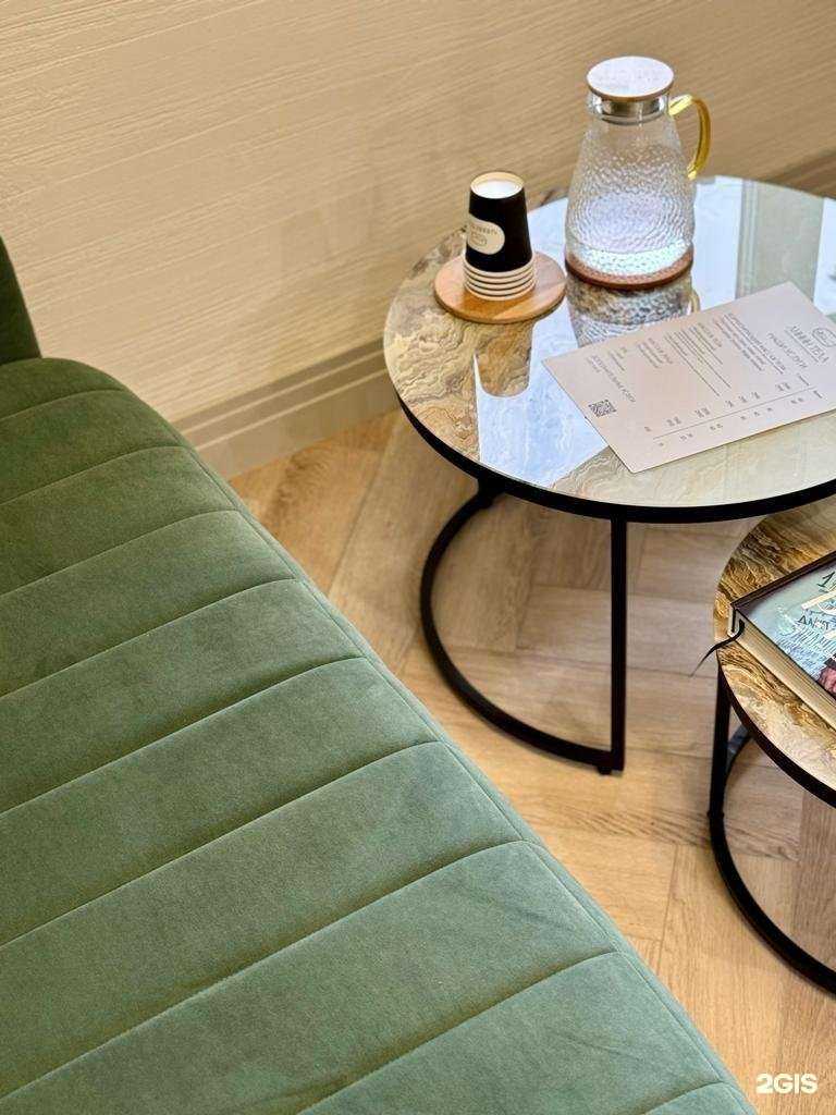 Отзывы на компанию Линии тела в г. Владивосток c фото