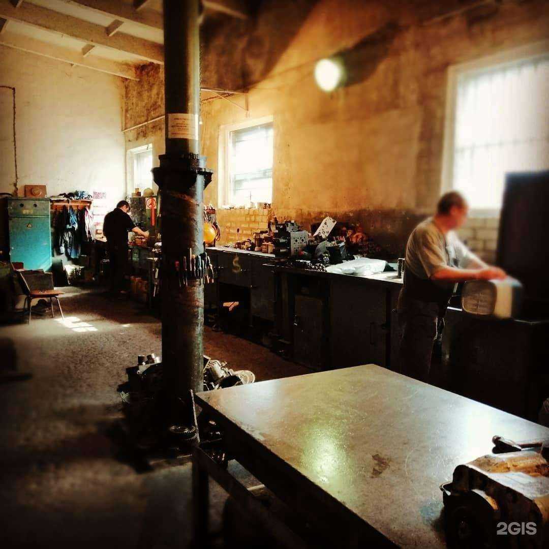 Отзывы на компанию Вербена-Гидросервис в Копейске c фото