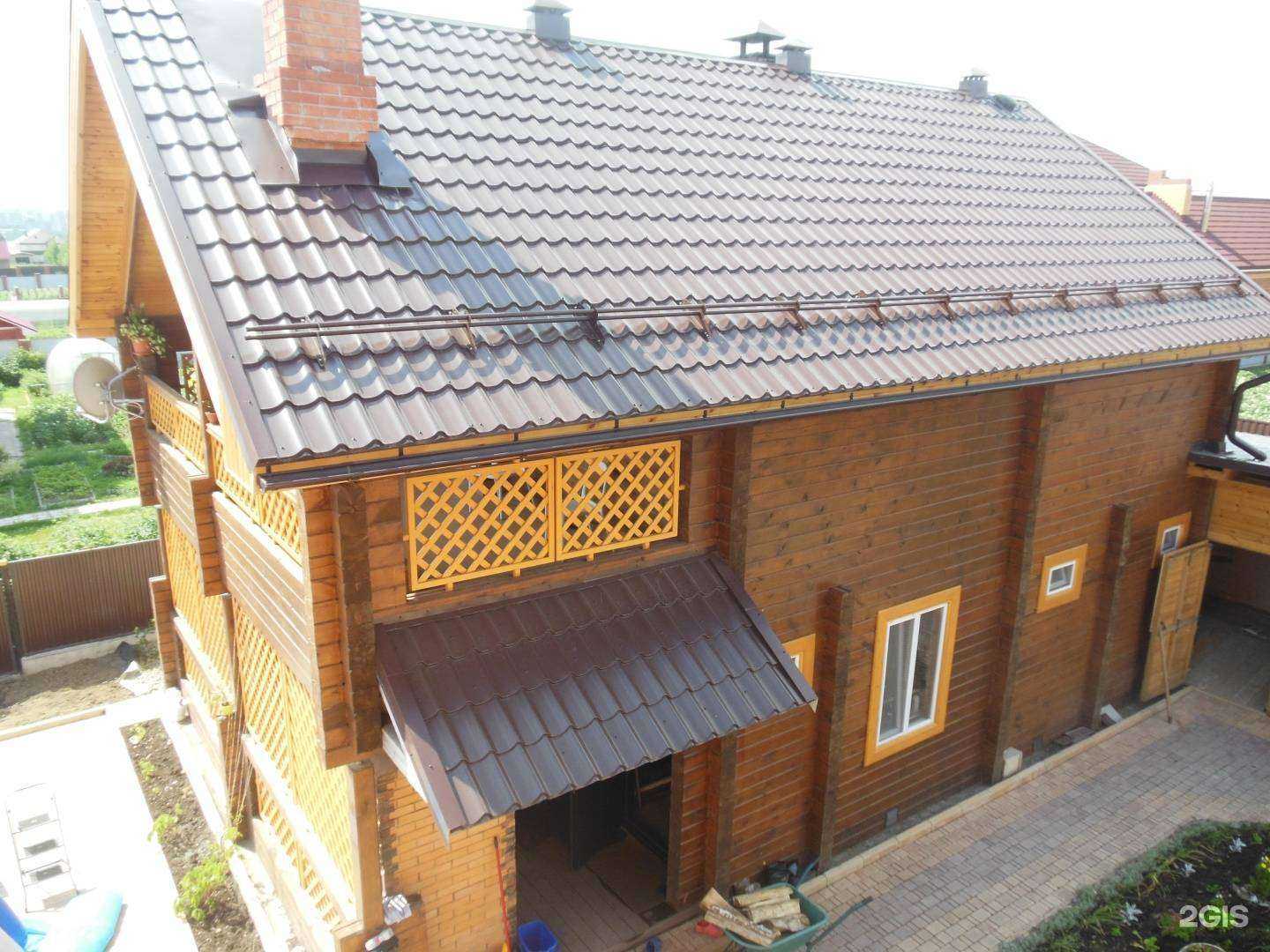 Отзывы на компанию Томсклеском в г. Томск c фото