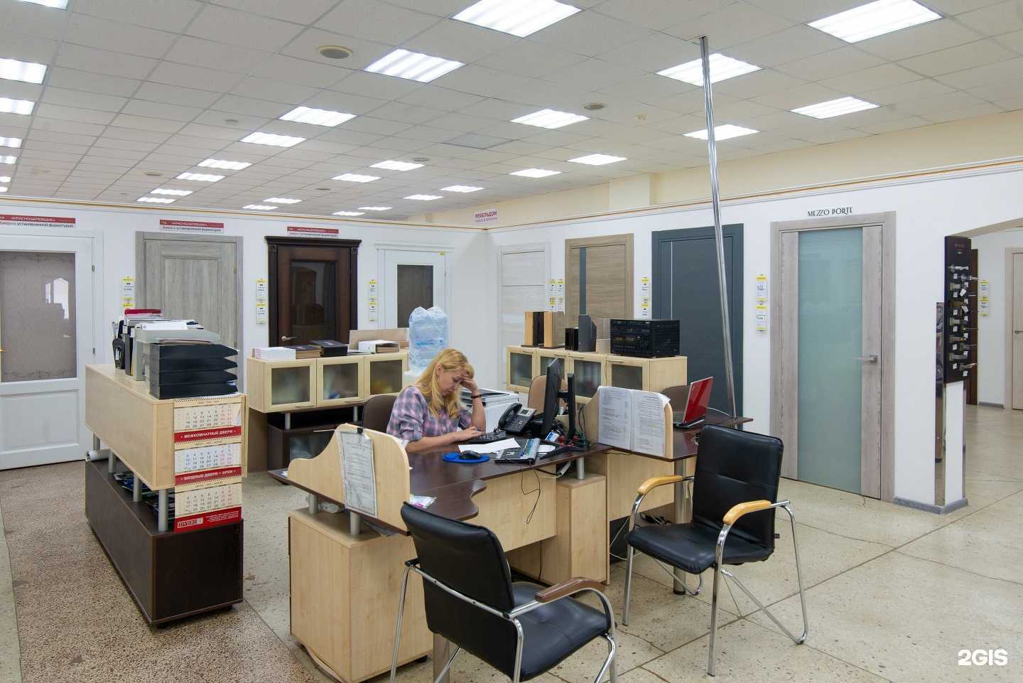 Отзывы на компанию Дверянин в Набережных Челнах c фото