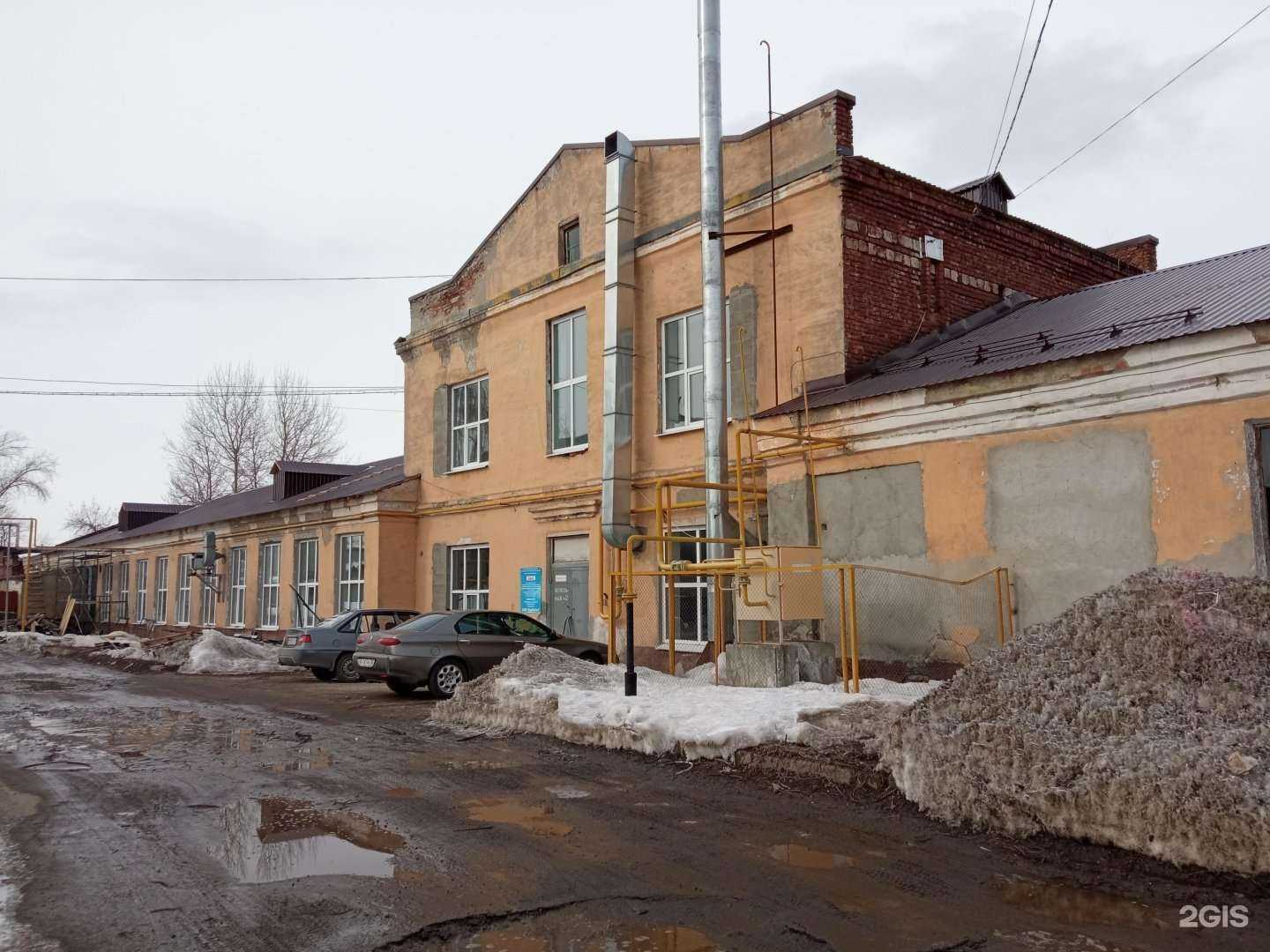 Отзывы на компанию Лакидуб в Пензе c фото - фотография 2 из 2