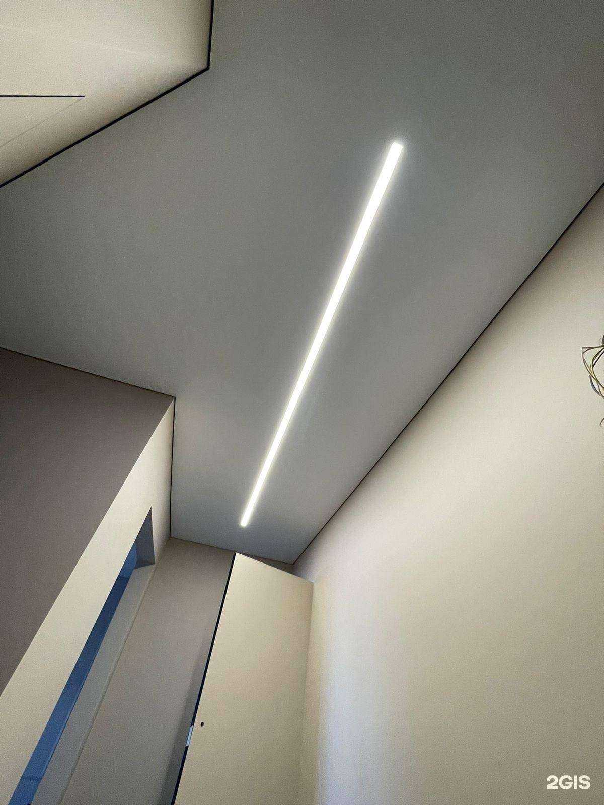 Отзывы на компанию Potolok в Челябинске c фото