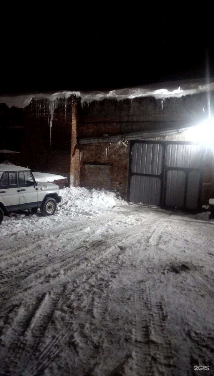 Отзывы на компанию Сибирский строительный альянс в г. Кемерово c фото