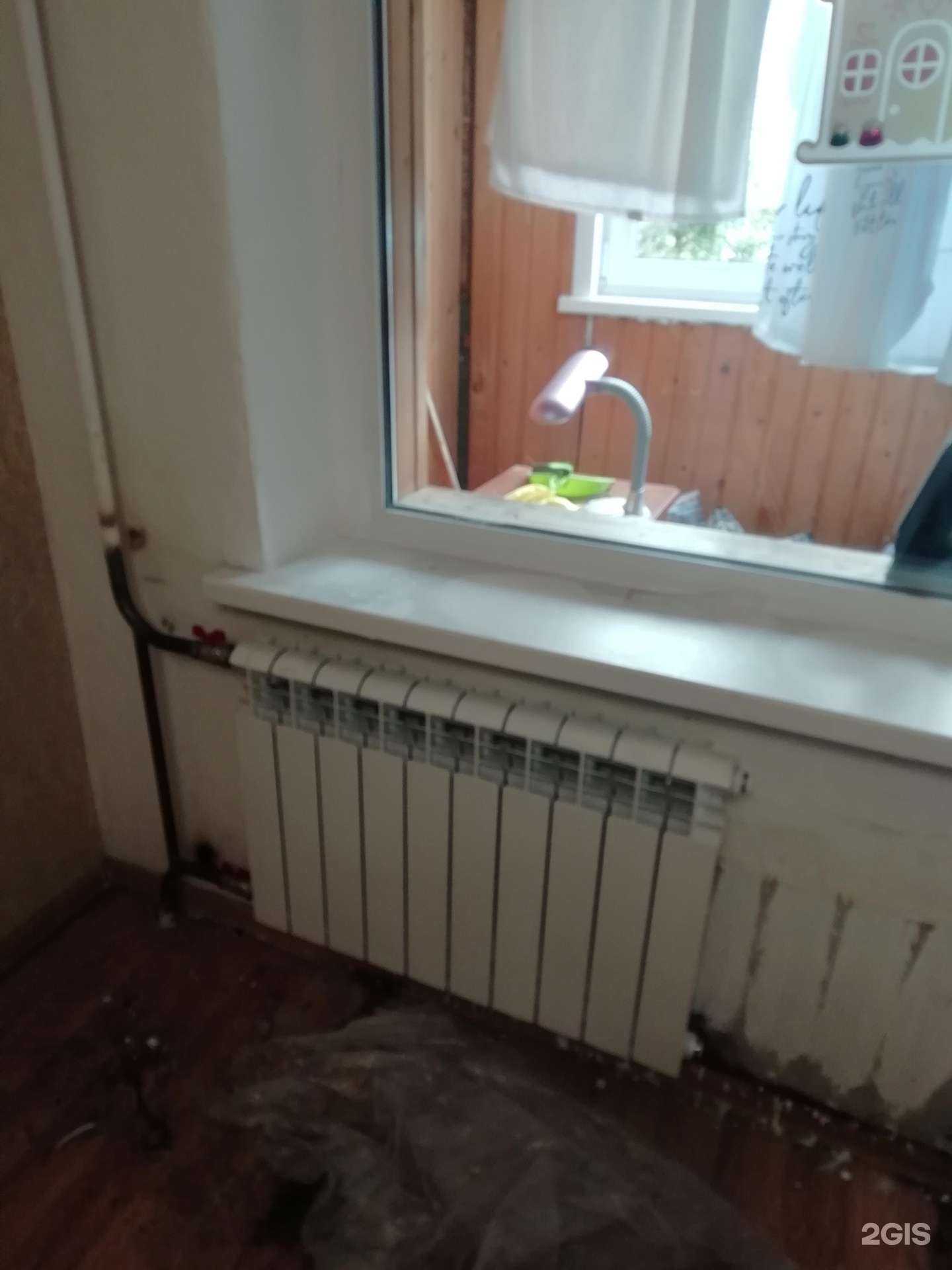 Отзывы на компанию СантехПрофессионал в г. Новокузнецк c фото