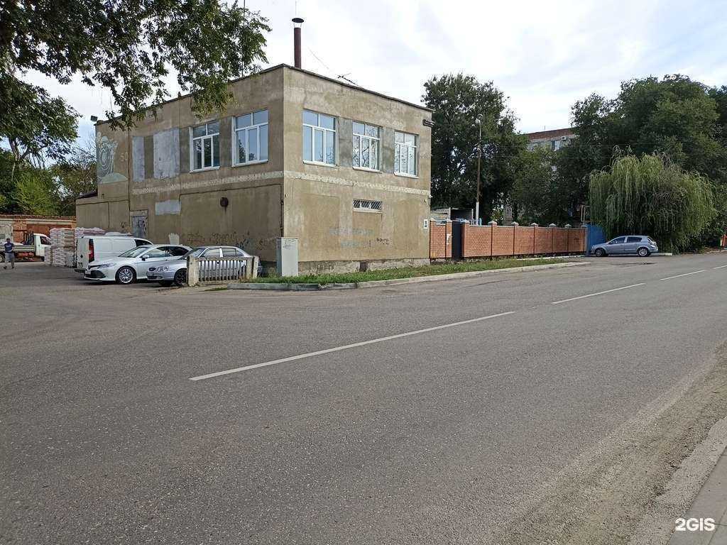 Отзывы на компанию Спортивная школа в Минеральных Водах c фото - фотография 2 из 2