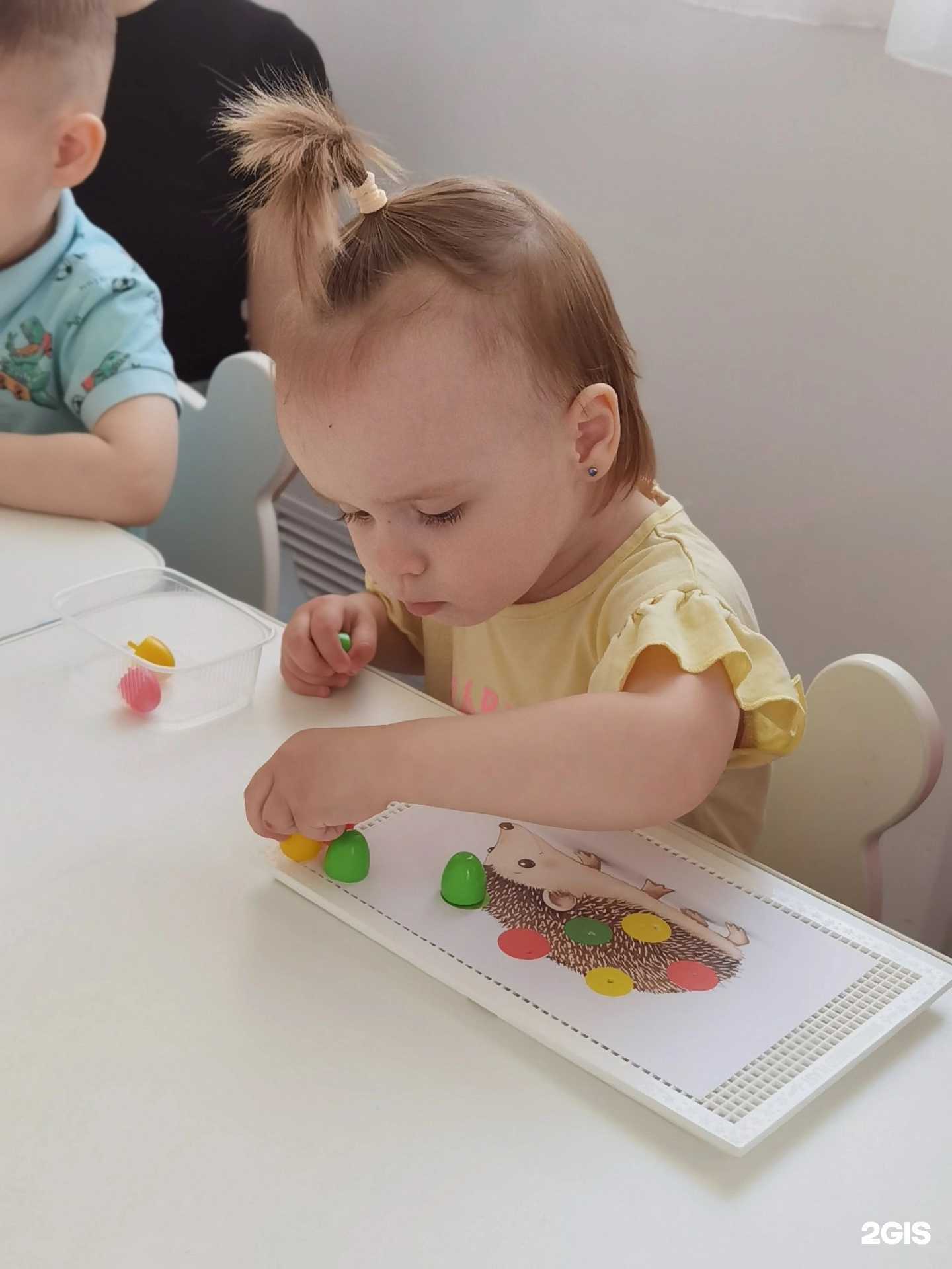 Отзывы на компанию Детская развивающая студия в Сыктывкаре c фото