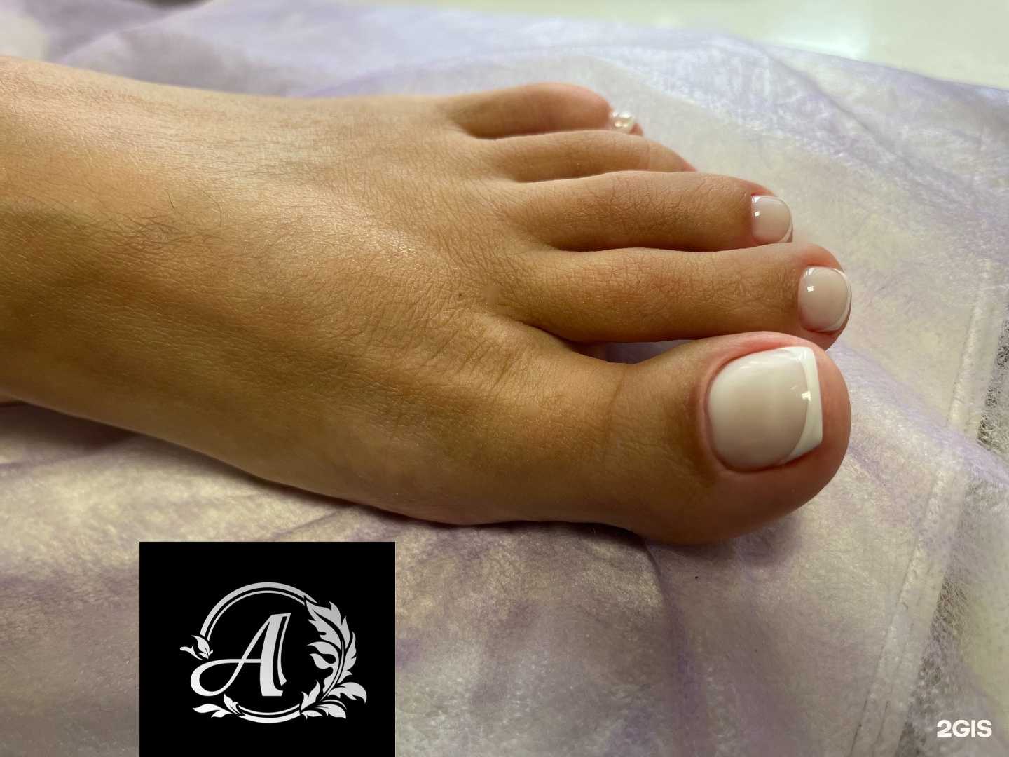 Отзывы на компанию Aleksandrova в Владивостоке c фото