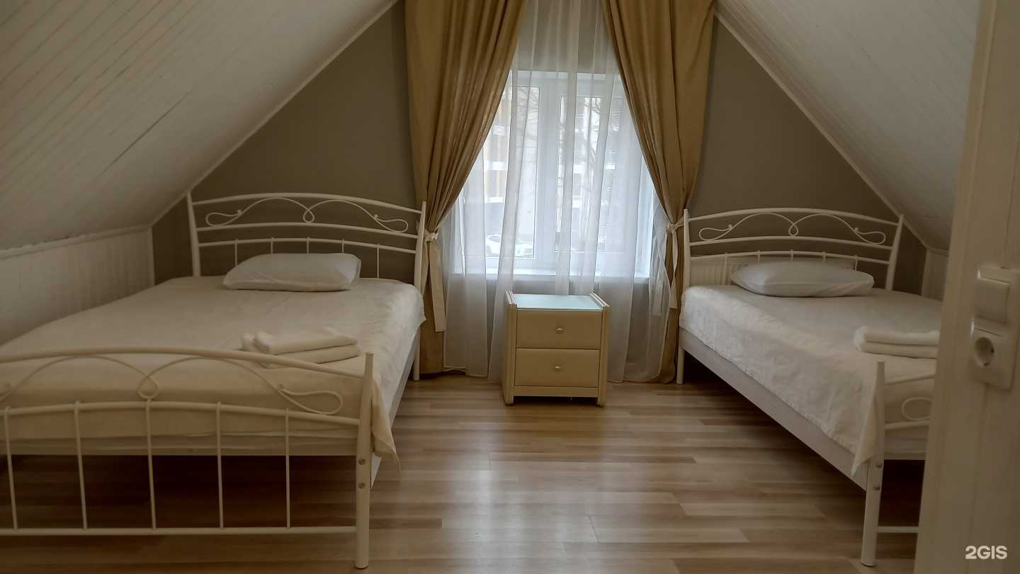 Отзывы на компанию Гостевой дом в Светлогорске c фото