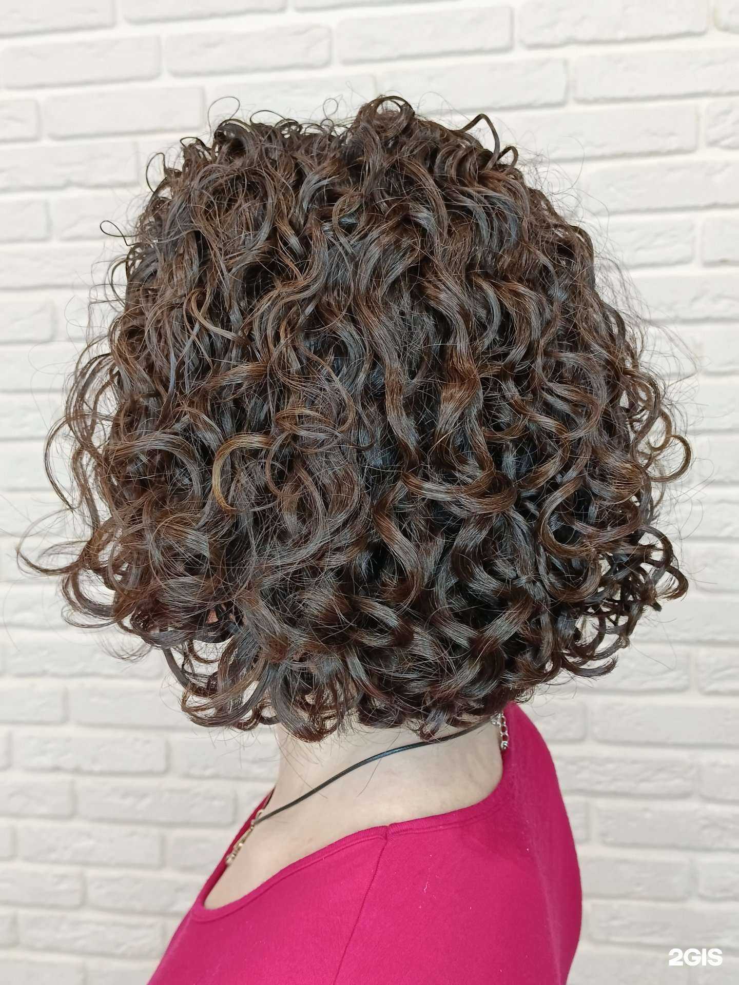 Отзывы на компанию Мастерская кудрей в Твери c фото