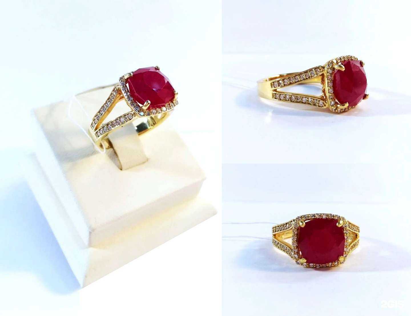 Отзывы на компанию Сапфир в Тюмени c фото