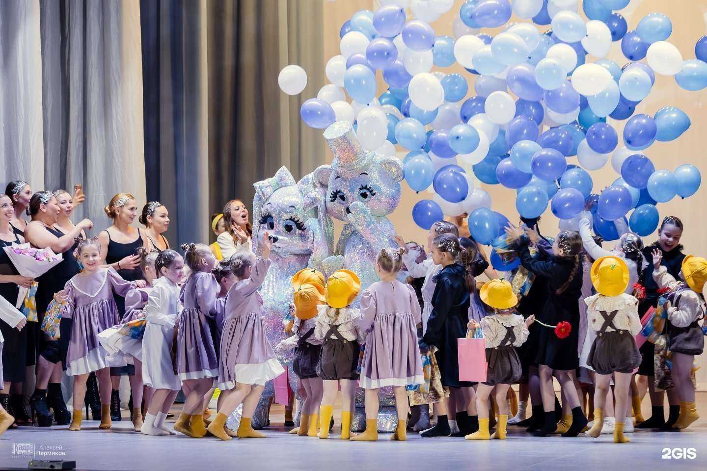 Отзывы на компанию Dance space Puma в Магнитогорске c фото