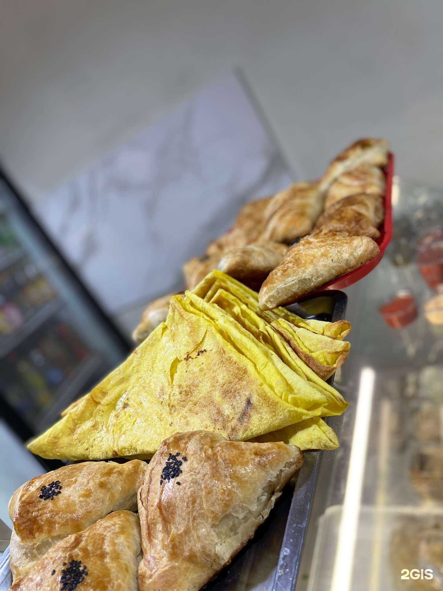 Отзывы на компанию Хоровац в Новосибирске c фото