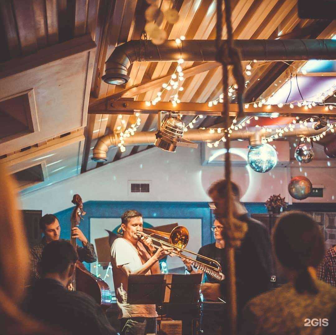 Отзывы на компанию New Bar в г. Екатеринбург c фото