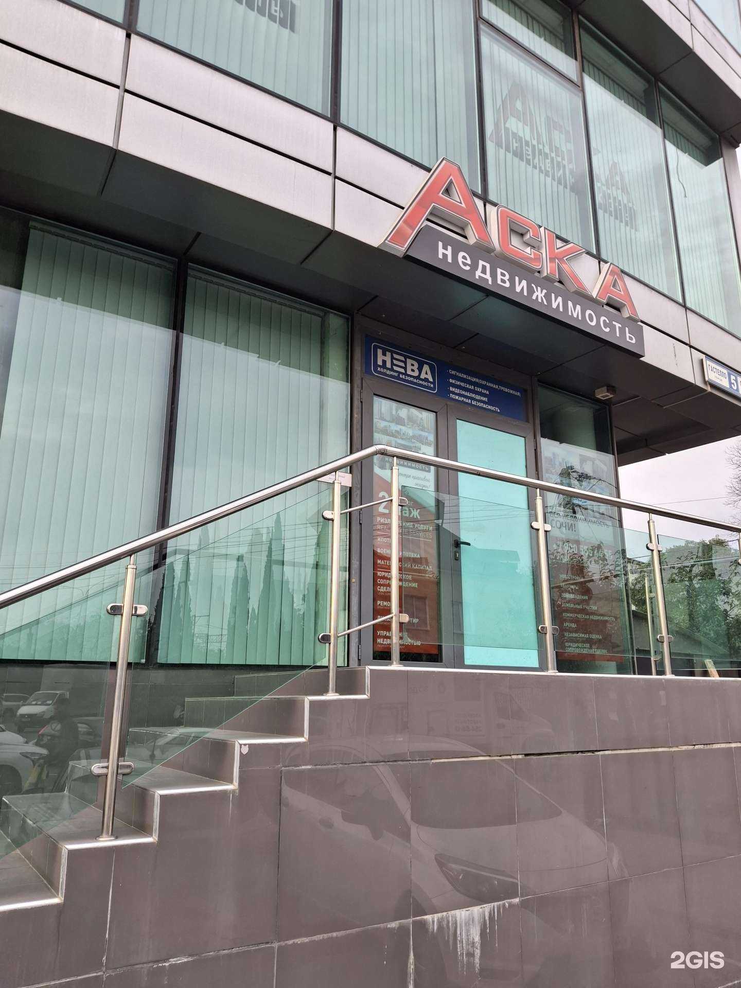 Отзывы на компанию Нева в Сочи c фото