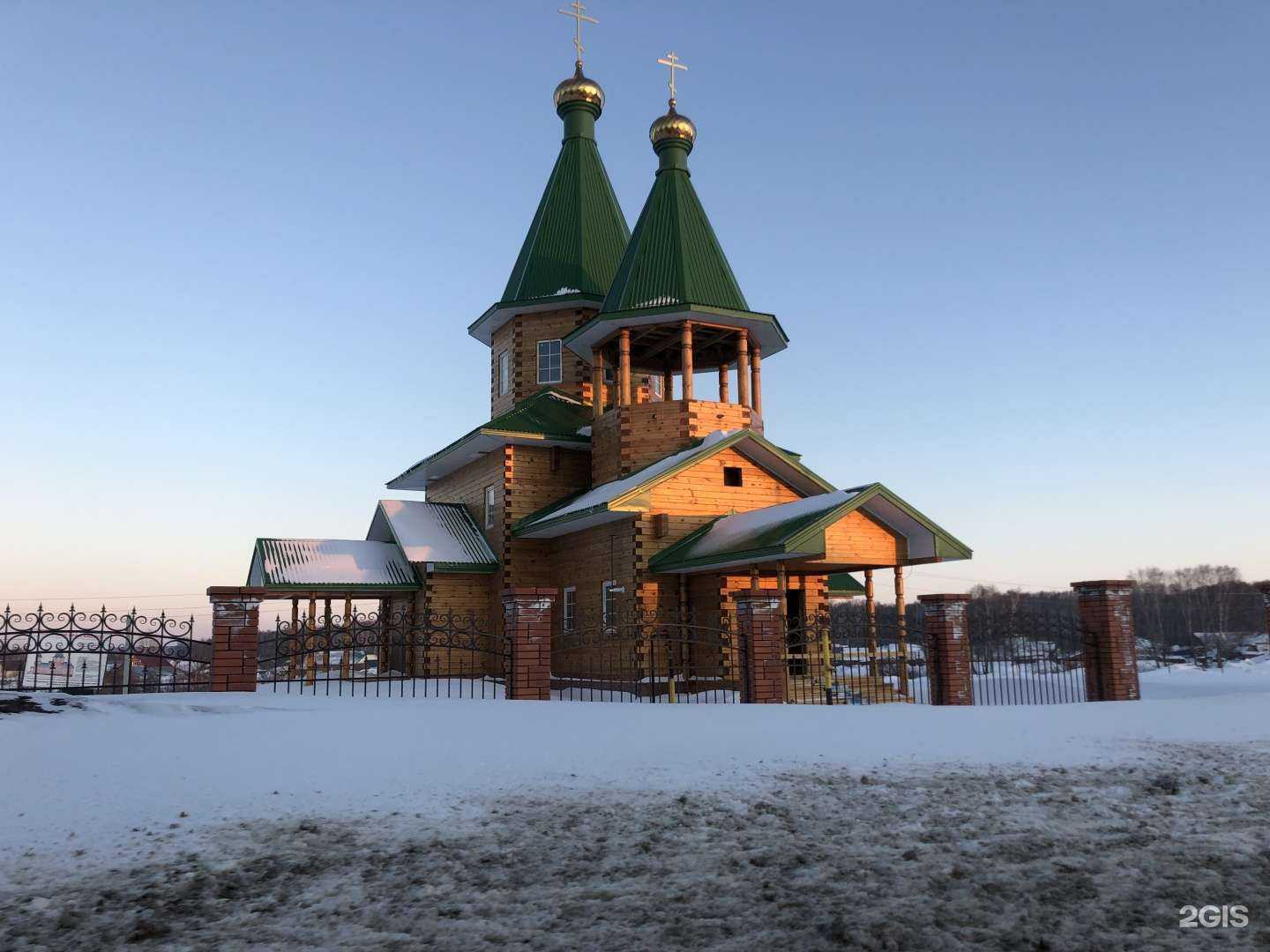 Отзывы на компанию Русьстрой в г. Новосибирск c фото