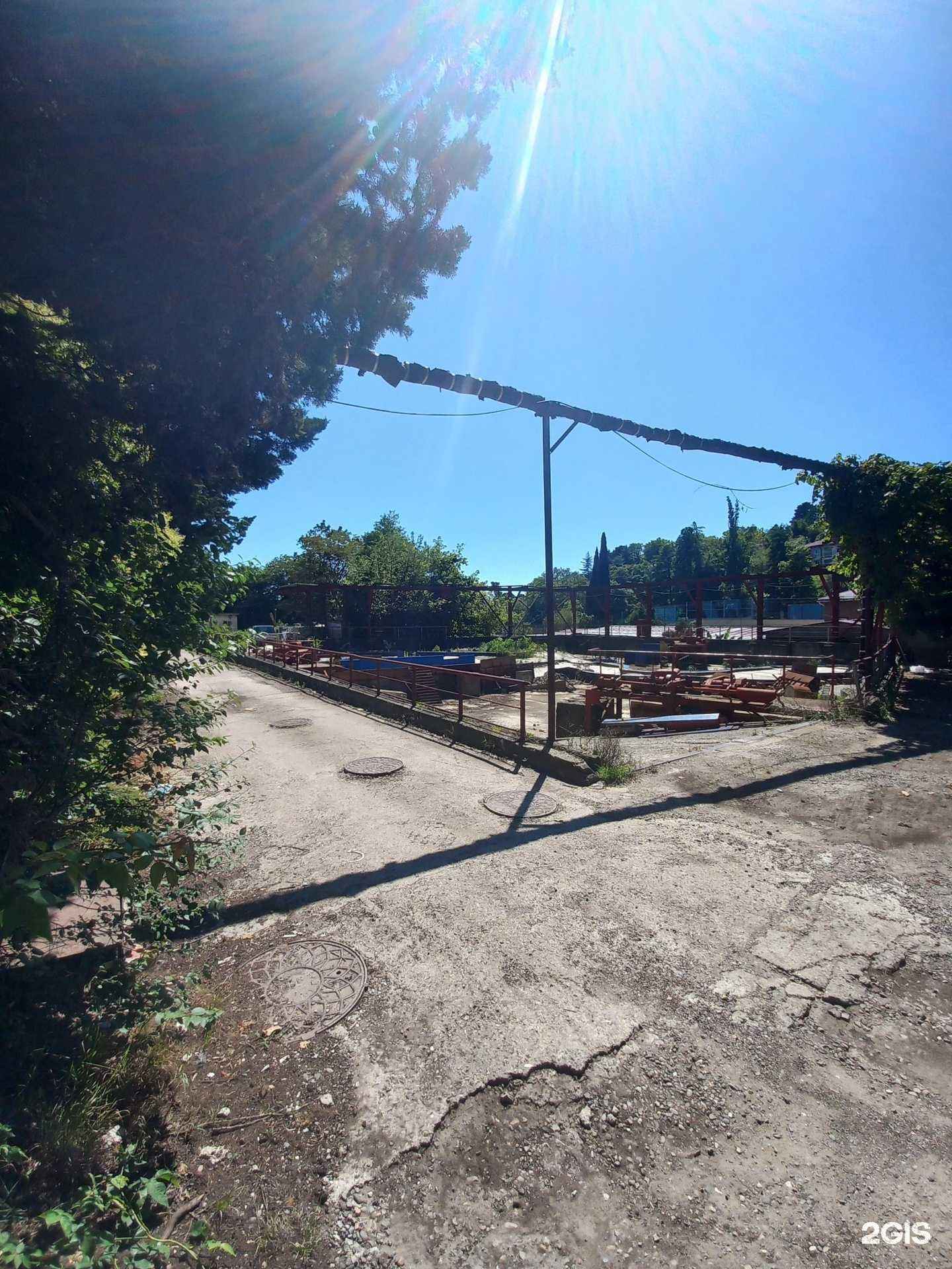 Отзывы на компанию V&R в Сочи c фото - фотография 2 из 2