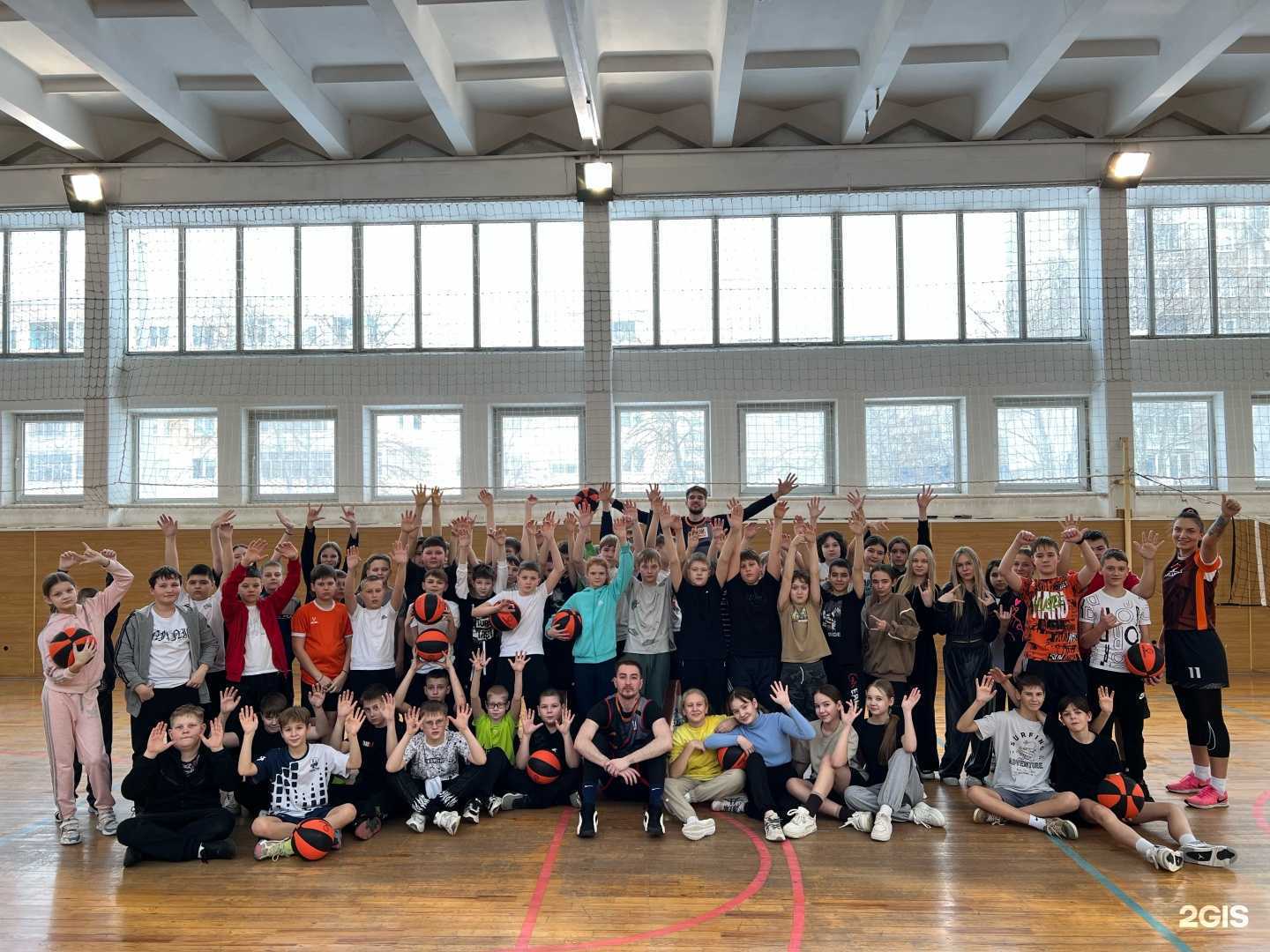 Отзывы на компанию Юникабаскет в Саранске c фото