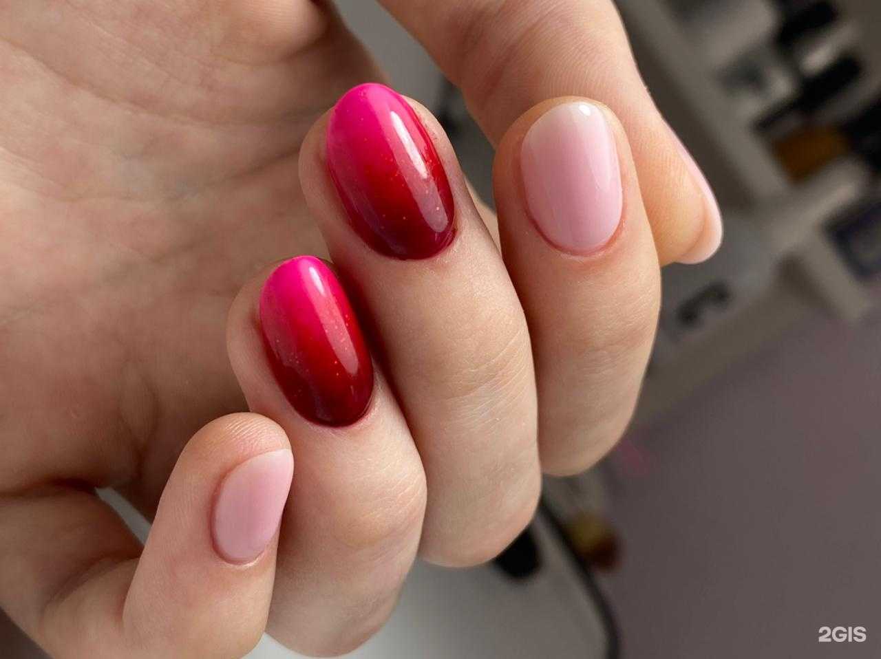 Отзывы на компанию Маникюрный кабинет в Кемерове c фото