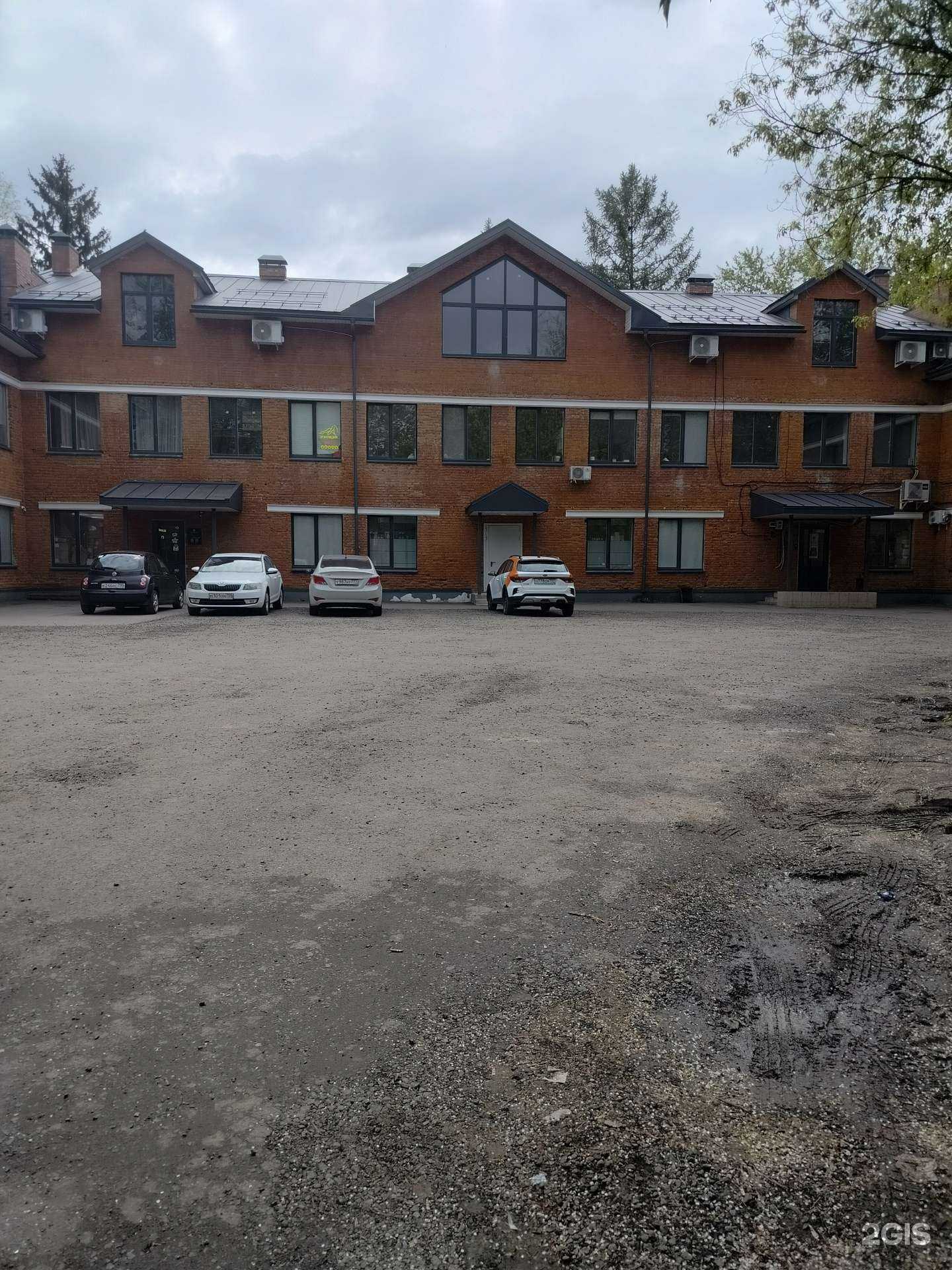 Отзывы на компанию Сладкая в Подольске c фото - фотография 2 из 2