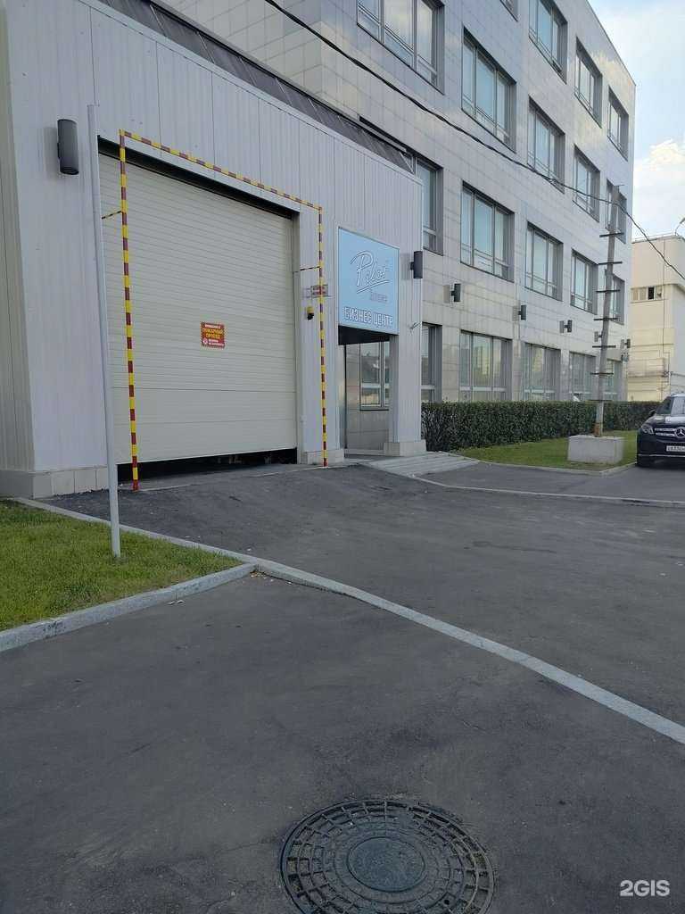 Отзывы на компанию Союз 23 в Отрадном c фото