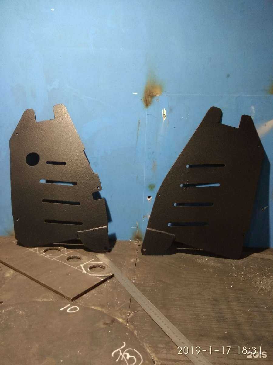 Отзывы на компанию Варяг в г. Петропавловск-Камчатский c фото