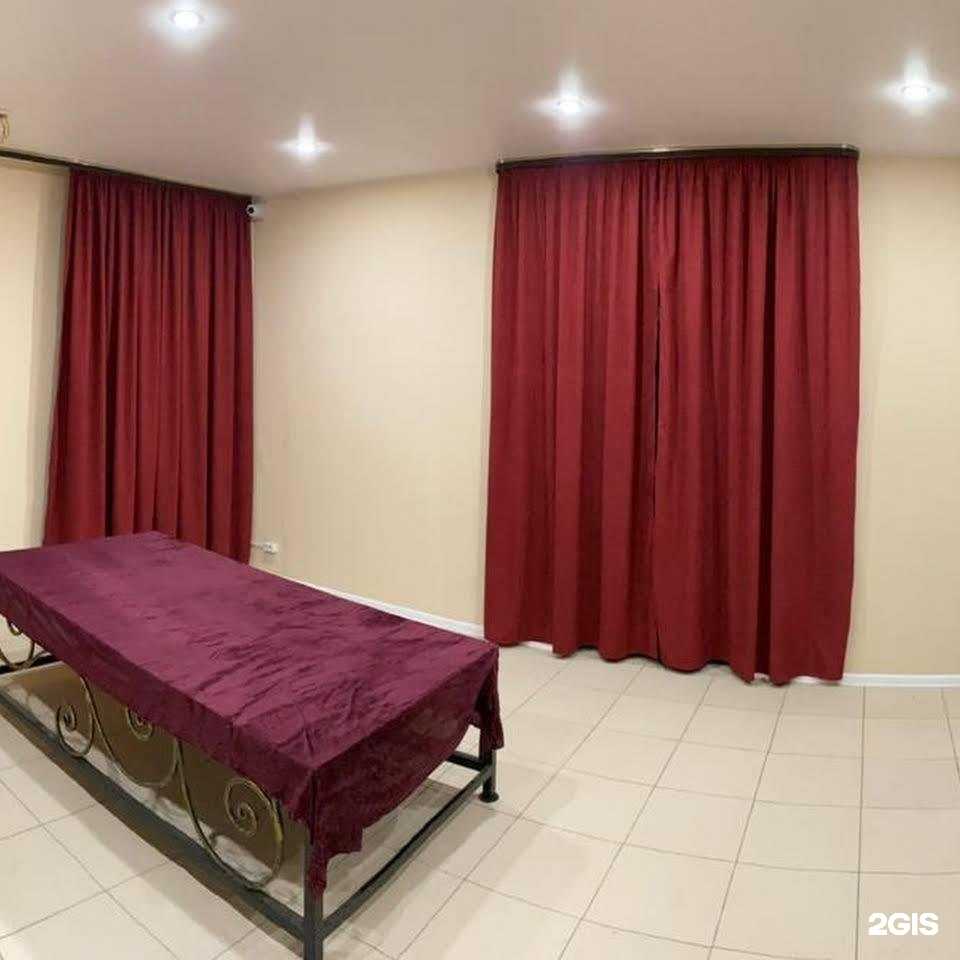 Отзывы на компанию Алексинская городская служба ритуальных услуг в Алексине c фото