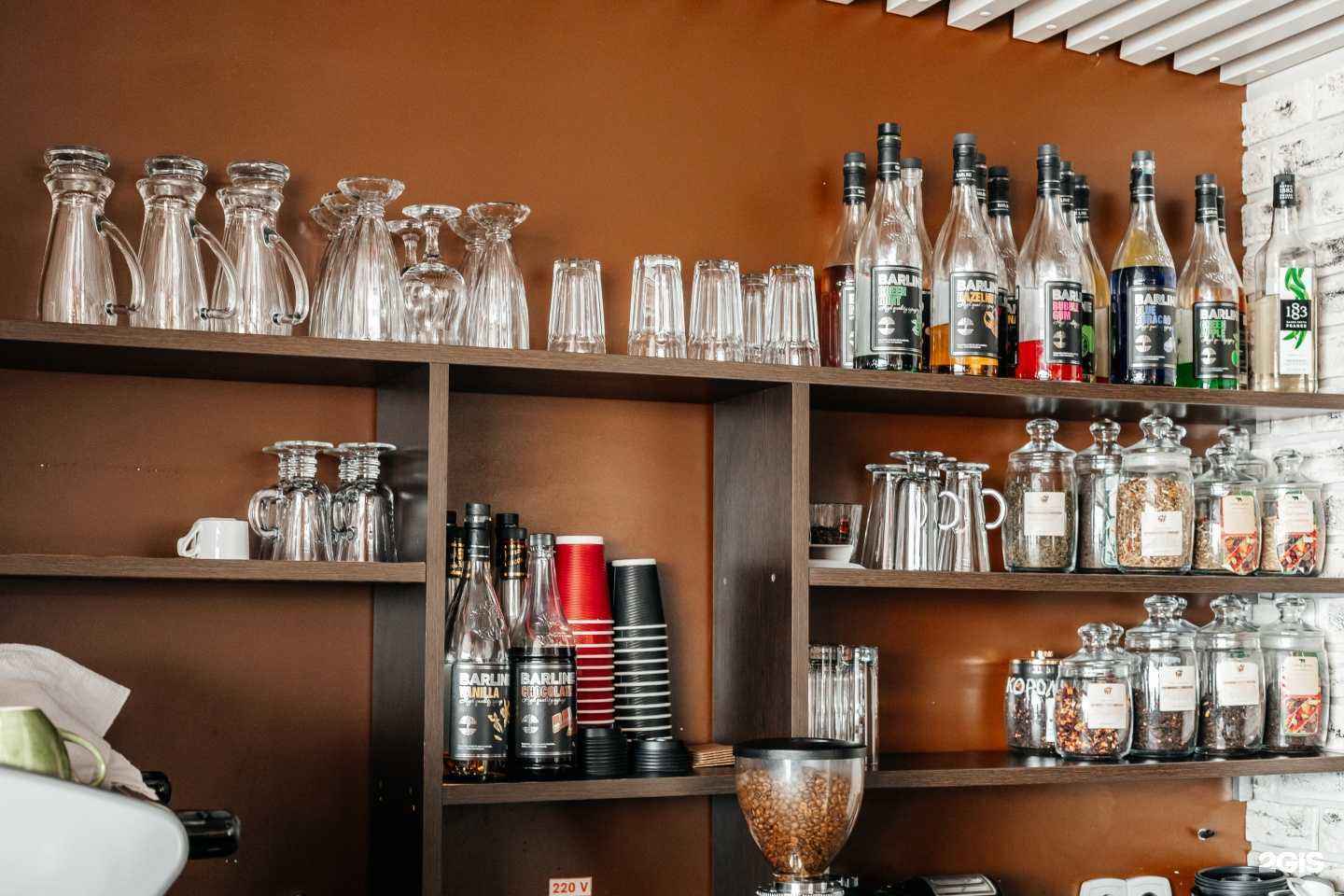 Отзывы на компанию Unocafe в Находке c фото