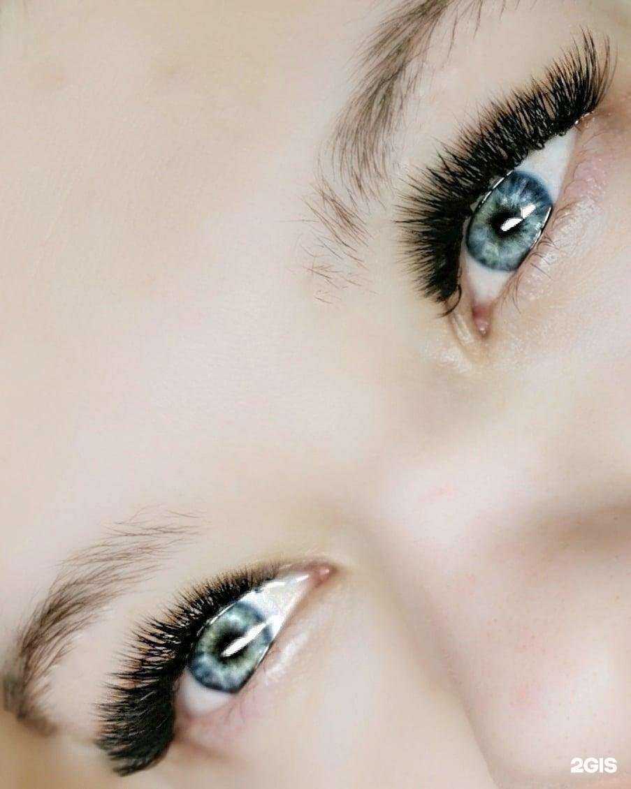 Отзывы на компанию Lash Selfie в Волгограде c фото