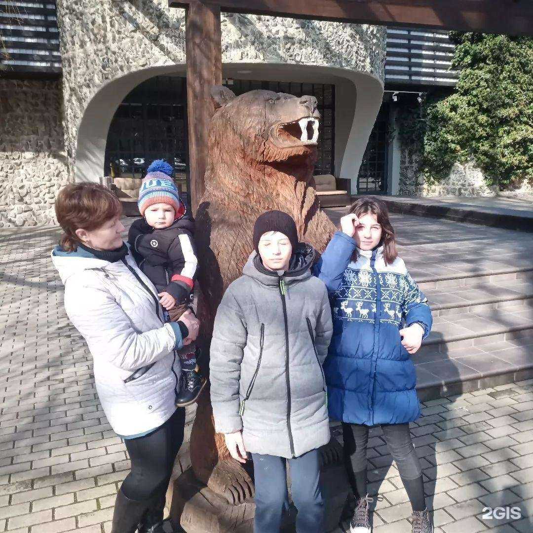 Отзывы на компанию Мастерская по резке стекла и зеркал в Майкопе c фото