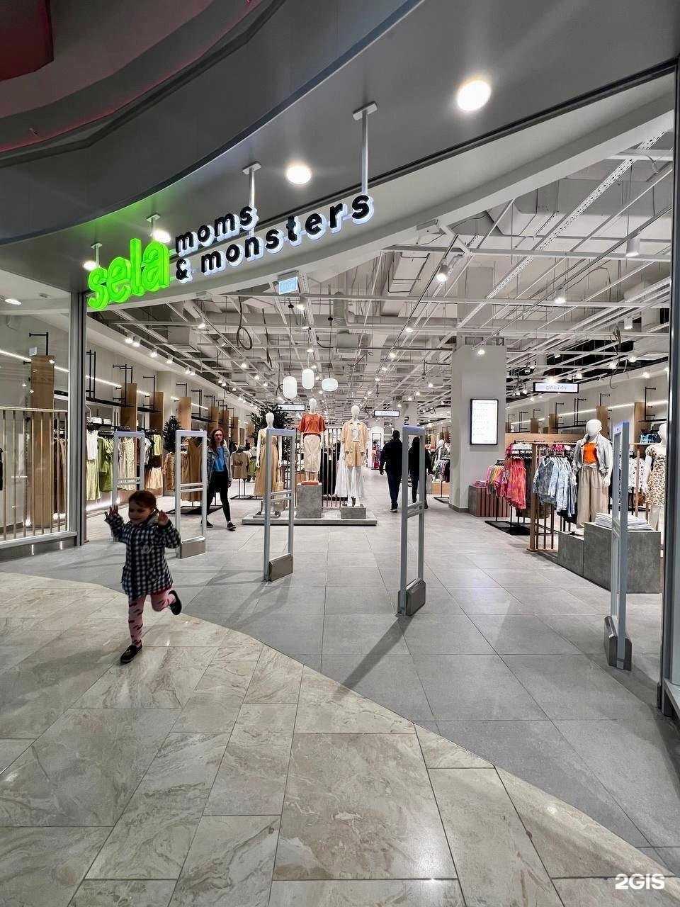 Отзывы на компанию Sela в Архангельске c фото