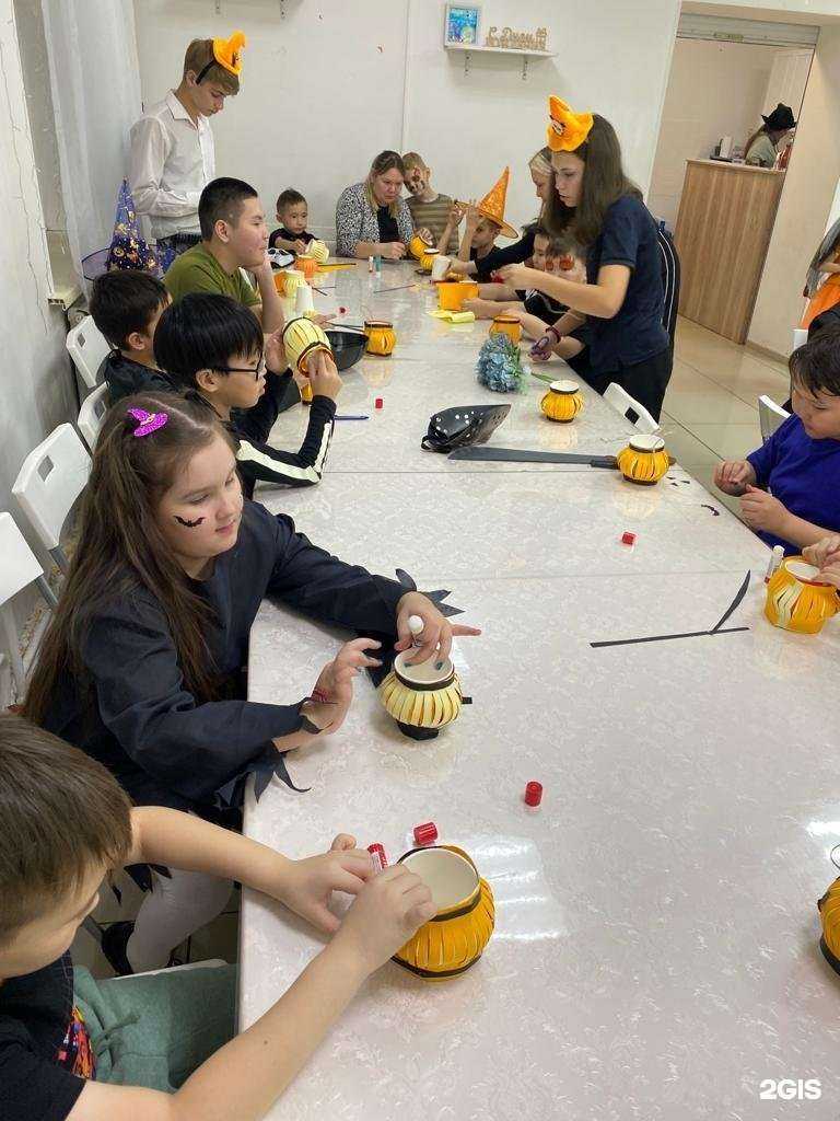 Отзывы на компанию Страна чудес в Якутске c фото