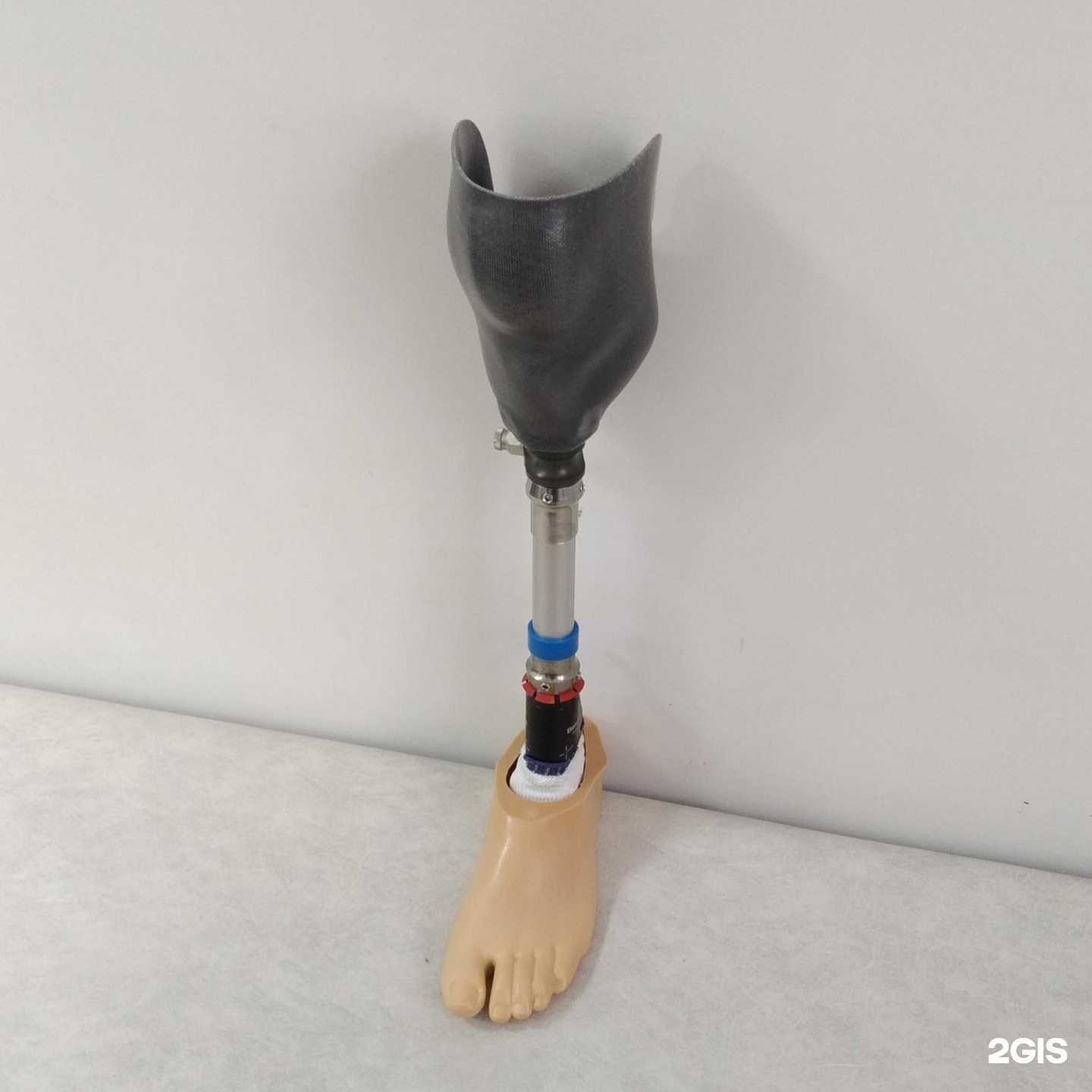 Отзывы на компанию Ин-Орто в Барнауле c фото