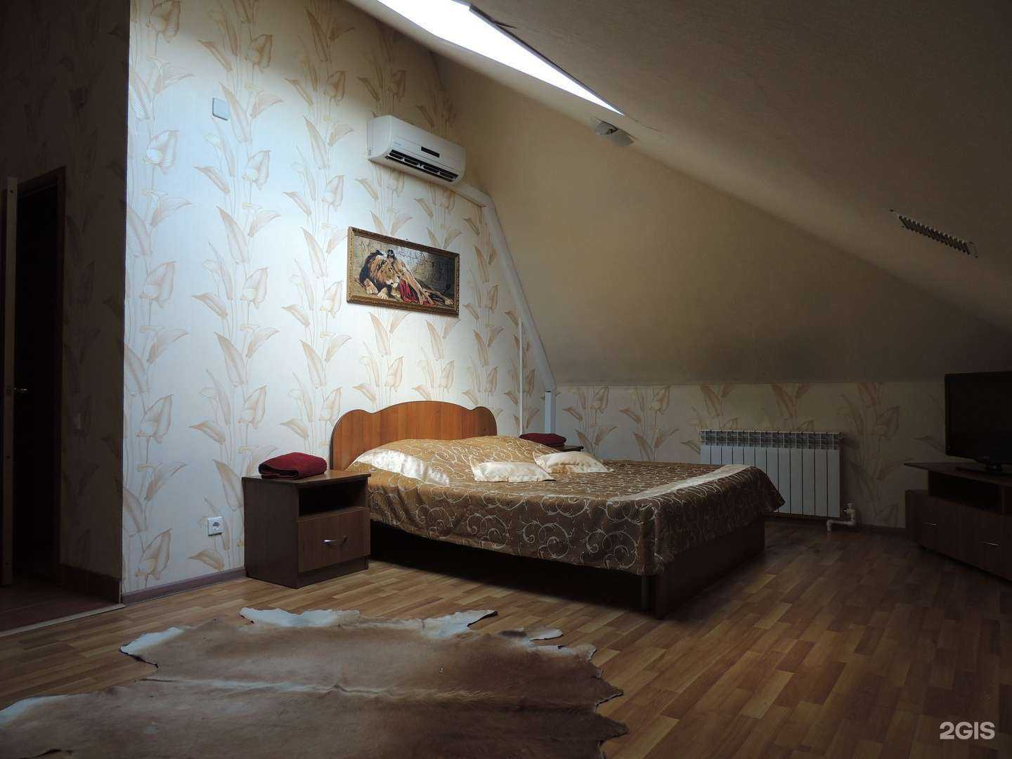 Отзывы на компанию Аква вита хотел в г. Курган c фото