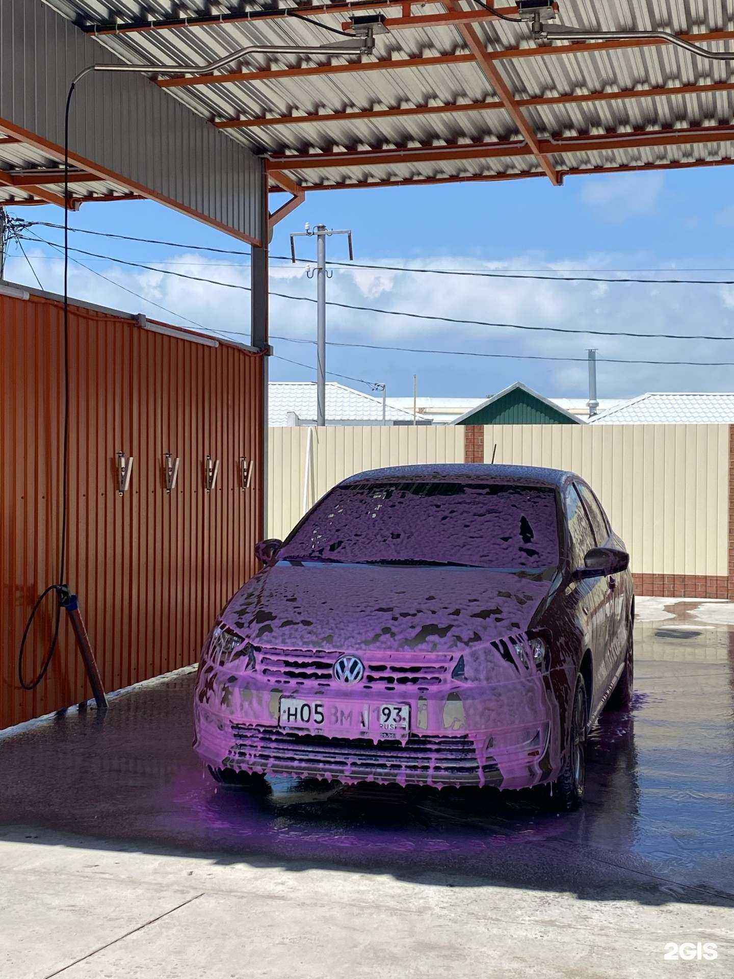 Отзывы на компанию Мой сам в Анапе c фото