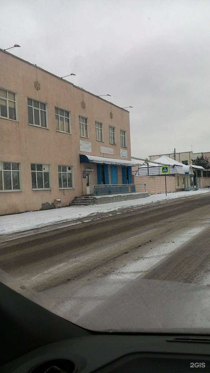 Отзывы на компанию Исток в Пензе c фото - фотография 2 из 2