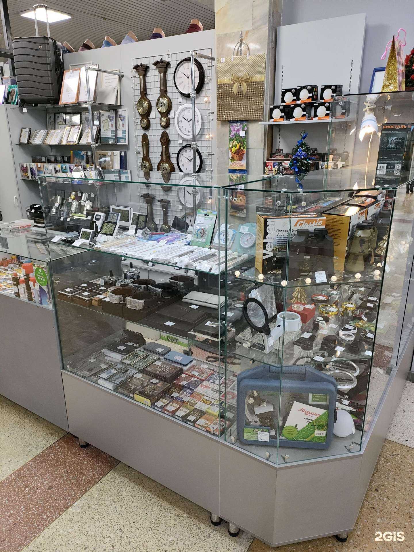 Отзывы на компанию Оптические приборы в Новосибирске c фото