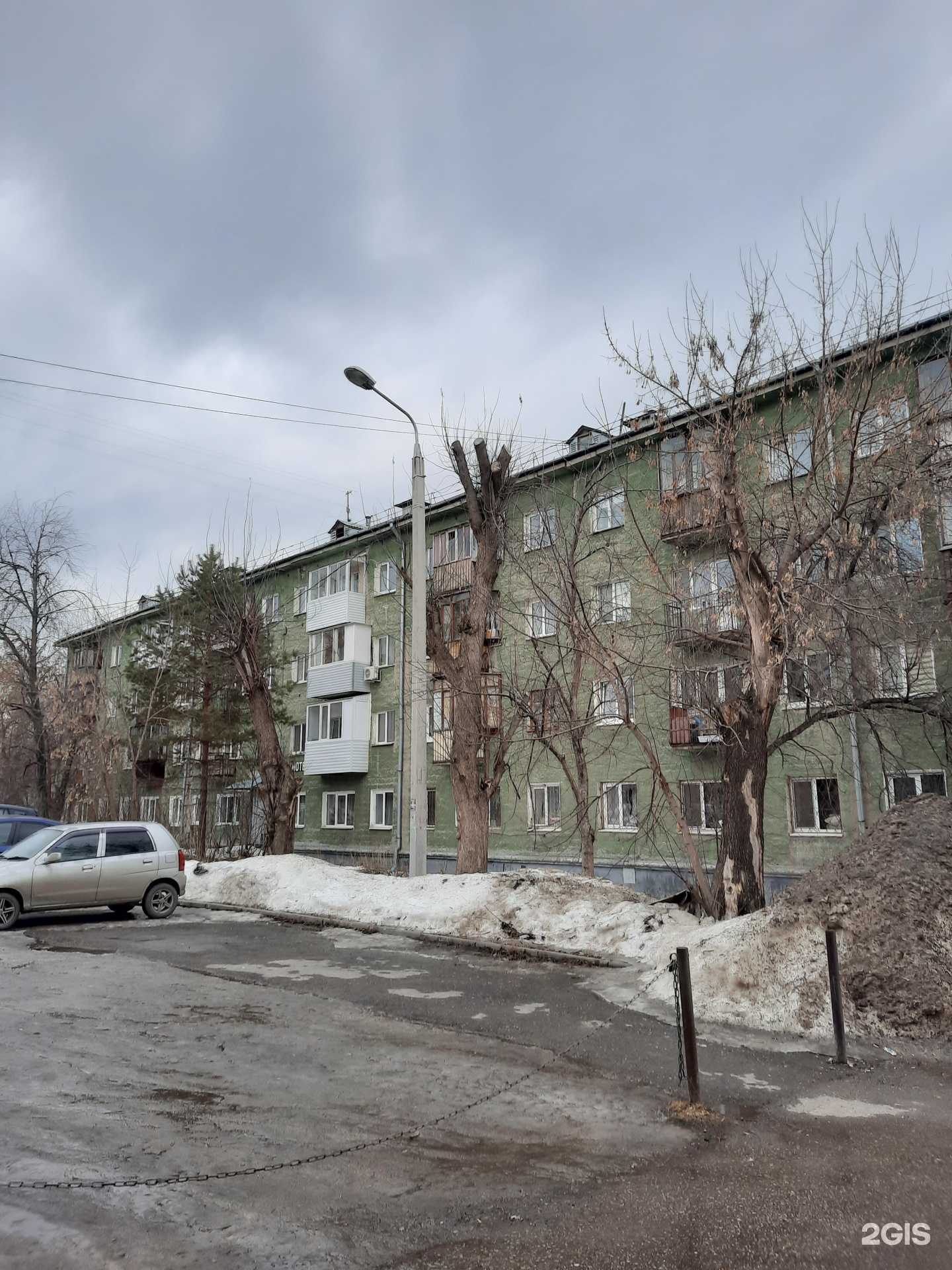 Отзывы на компанию Пекарня в Перми c фото - фотография 2 из 2