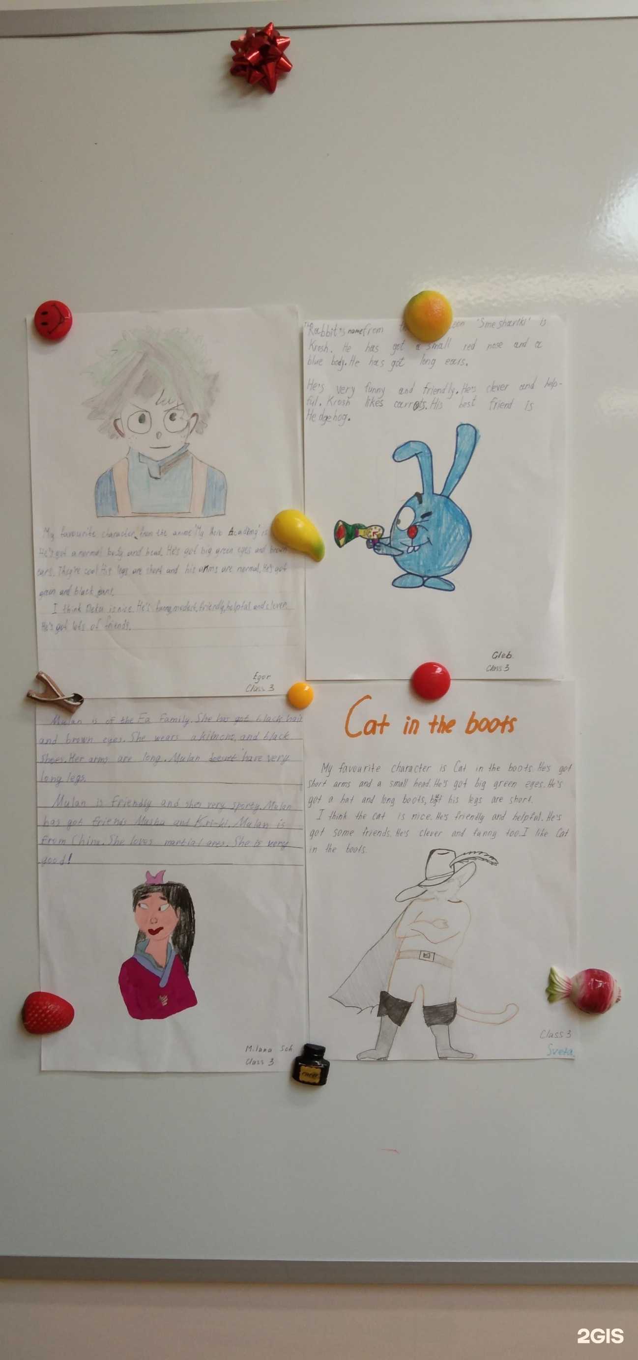 Отзывы на компанию Speak English в Обнинске c фото