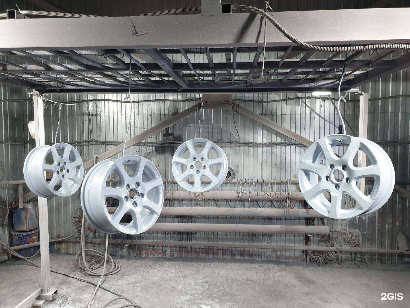 Отзывы на компанию Тоир в Тюмени c фото