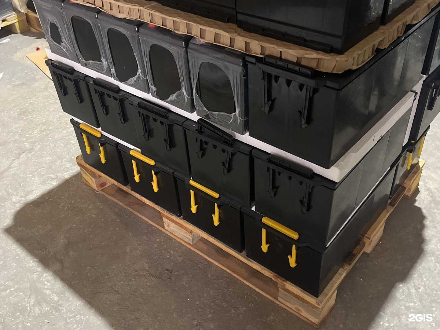 Отзывы на компанию АккумСамара в Самаре c фото