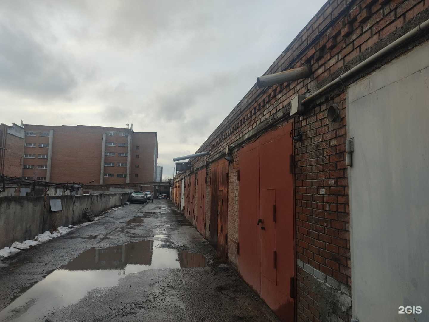 Отзывы на компанию P`master в Новосибирске c фото - фотография 2 из 2