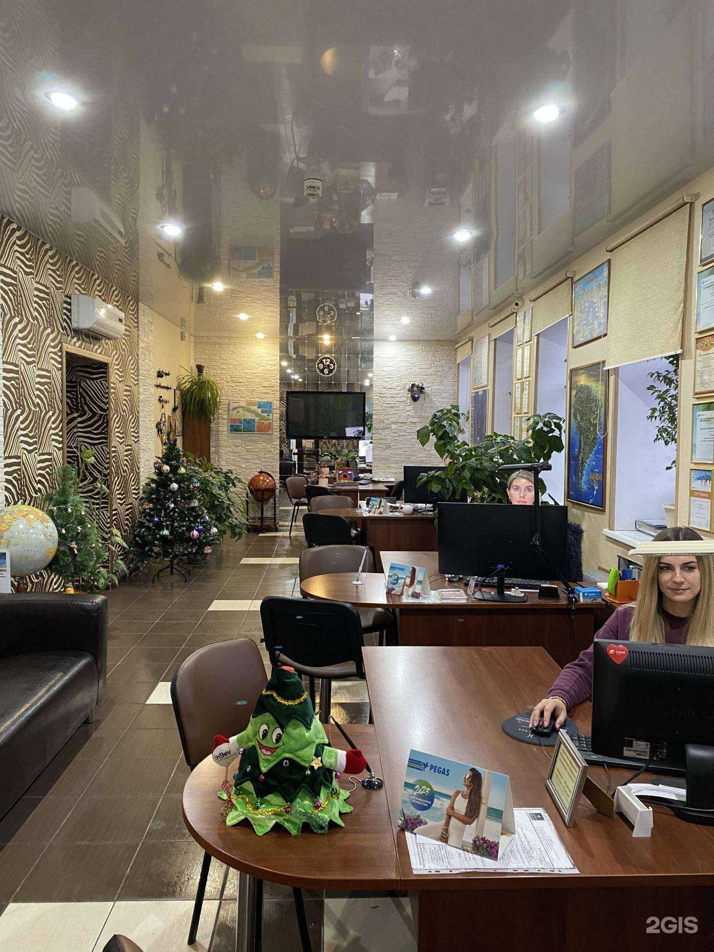 Отзывы на компанию Coral Travel в Омске c фото