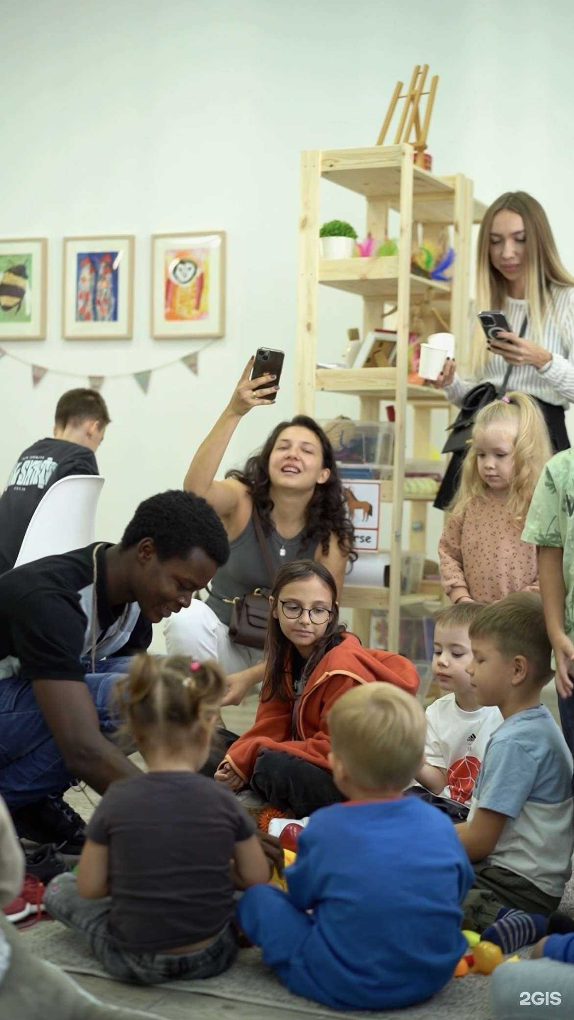 Отзывы на компанию Mini Mouse Club в Уфе c фото